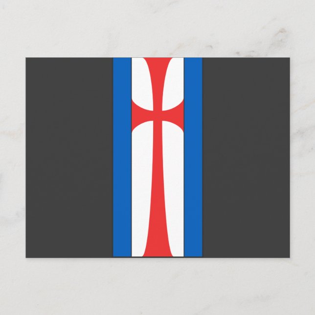 Eisenach, Deutschland Postkarte (Vorderseite)