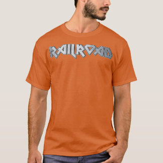 Eisenbahn 18 T-Shirt