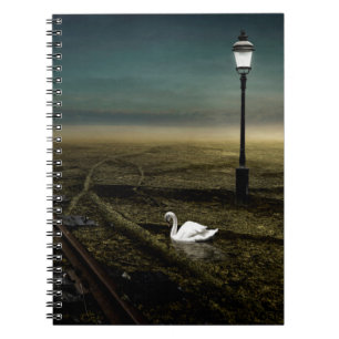 Eisenbahn 2013 notizblock