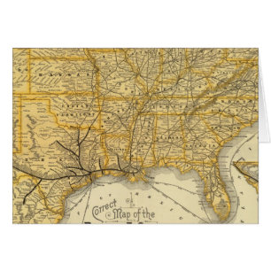 Eisenbahn, Dampfschifflinien Südpazifik