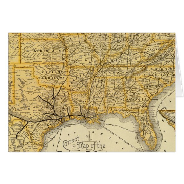 Eisenbahn, Dampfschifflinien Südpazifik (Vorderseite (Horizontal))