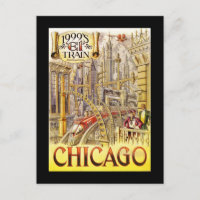 Eisenbahn der Zukunft