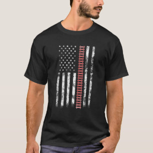 Eisenbahn Fan Eisenbahn Modellbahn Deutschland - V T-Shirt