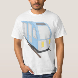Eisenbahn T-Shirt