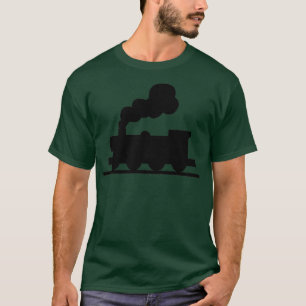 Eisenbahn T-Shirt
