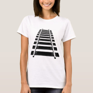 Eisenbahn T-Shirt