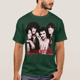 Eisenbahnband Grand Funk T-Shirt