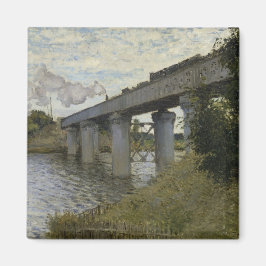 Eisenbahnbrücke in Argenteuil (Eisenbahn) (von Mon Magnet