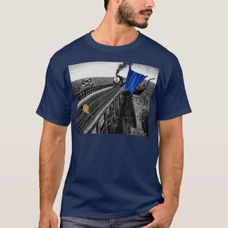 Eisenbahnstörung T-Shirt