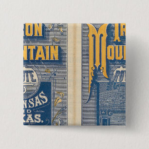 Eisenbergroute Button