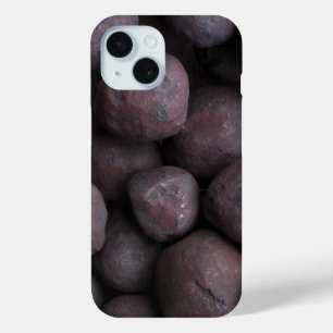 Eisenerz-Pellets Case-Mate iPhone Hülle