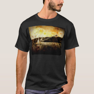 Eisenerzfrachter T-Shirt