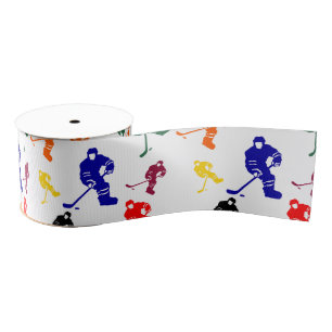 EISENHOLZ RIPSBAND