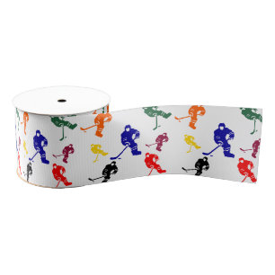 EISENHOLZ RIPSBAND