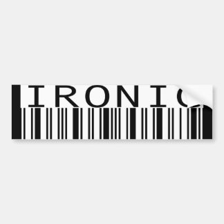 Eisenmühle Autoaufkleber