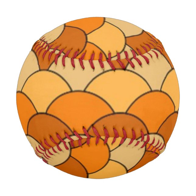 EISENPATTER BASEBALL (Vorderseite)