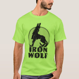 Eisenwolf-T-Shirts T-Shirt