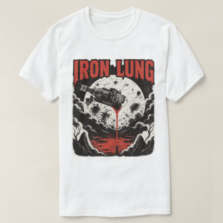 Eiserne Lunge T-Shirt