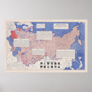 Eiserne Wurzeln: Die Bloodline von Sambo Poster