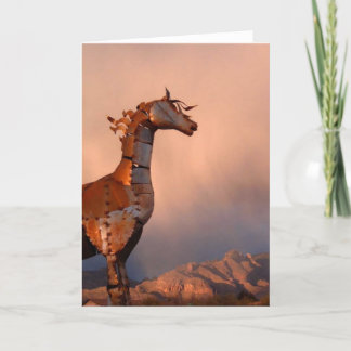 Eisernes Pferd 2004 Karte