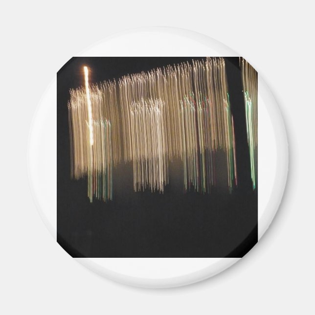 Eisfallen Magnet (Vorne)