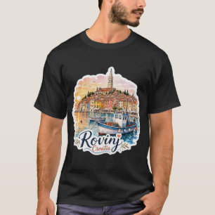 Eisfischen USA T-Shirt