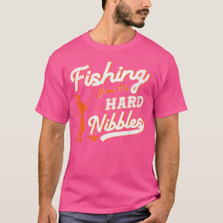 Eisfischerei T-Shirt