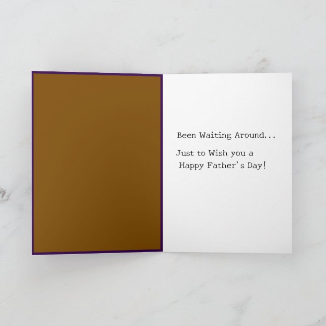 Eisfischkarte Karte (Innenseite)