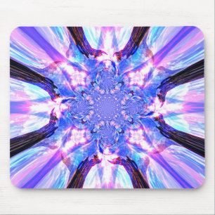 Eisglas Mousepad