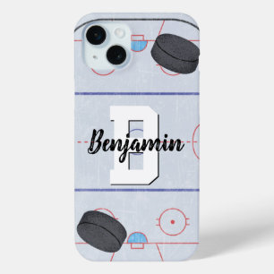 Eishockey-Fans Case-Mate iPhone Hülle