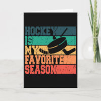 Eishockey für Männer Frauen Kinder Hockey ist mein