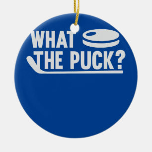 Eishockey Goalge Jersey Canada Hockey Jersey Keramik Ornament