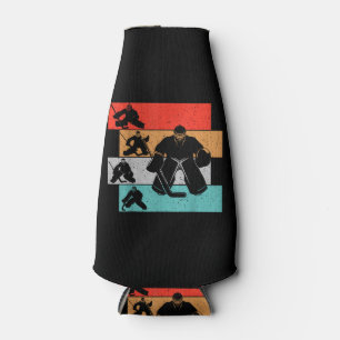 Eishockey Goalie Hockey Player Flaschenkühler