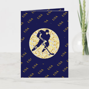EISHOCKEY KARTE