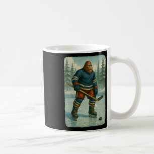 Eishockey Männer Eishockey Teenager Jungen Bekümme Kaffeetasse