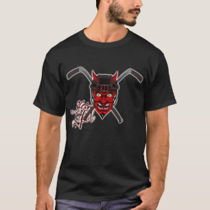 Eishockey Rheinteufel T-Shirt