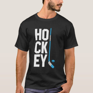 Eishockey Spieler Hockey Son Hockey T-Shirt