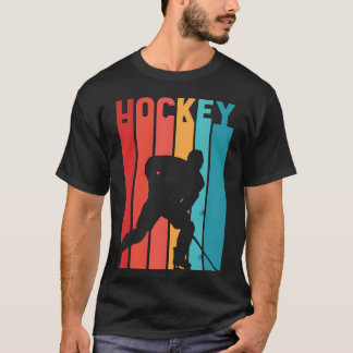 Eishockey Sport Bester Sport Der Welt Mädchen T-Shirt