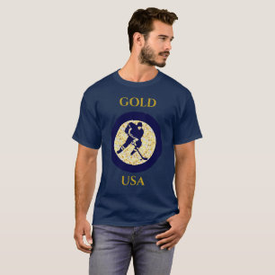 EISHOCKEY  T-Shirt