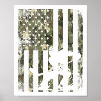 Eishockey-Tarnung USA-Flagge Eishockeyspieler Hock