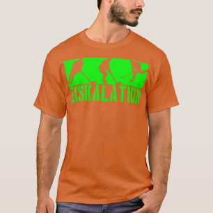 Eishockey Team Club Spieler Goalie Coach Fan 10 T-Shirt