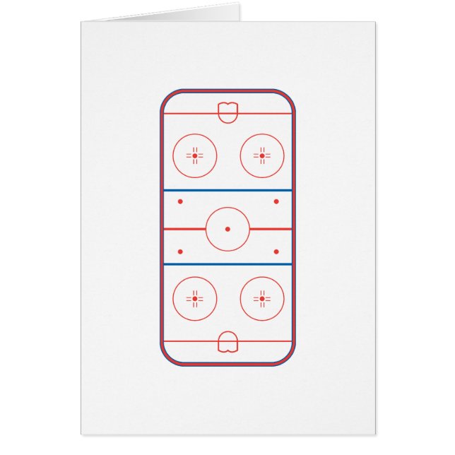 Eishockeybahn (Vorne)