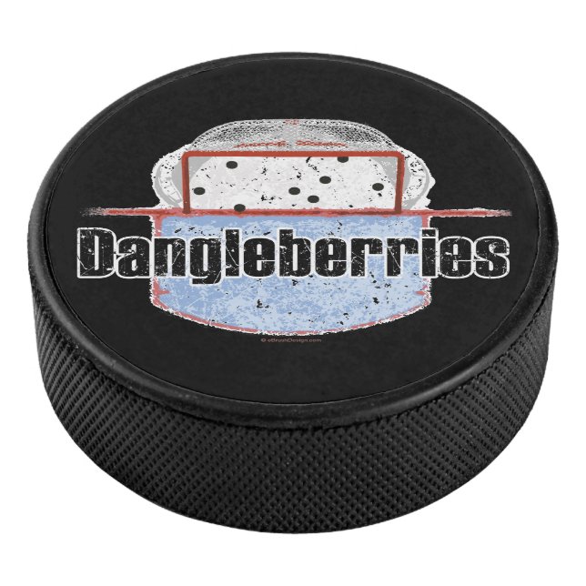 Eishockeybeeren Eishockey Puck (3/4)