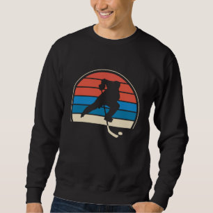 Eishockeycenter Defense Player Sweatshirt