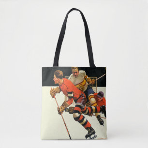 Eishockeyspiel
