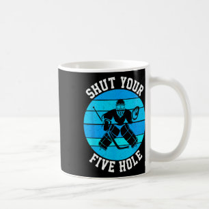 Eishockeyspieler Eishockeyfan Sport Eishockey Kaffeetasse