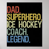 Eishockeytrainer