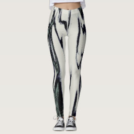 Eishöhlen - Leggings