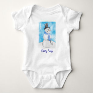 Eisig Baby Strampler