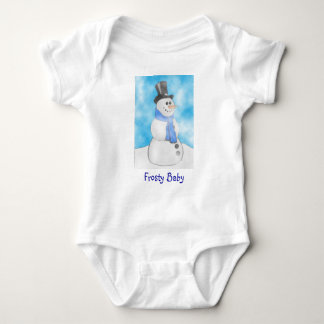 Eisig Baby Strampler